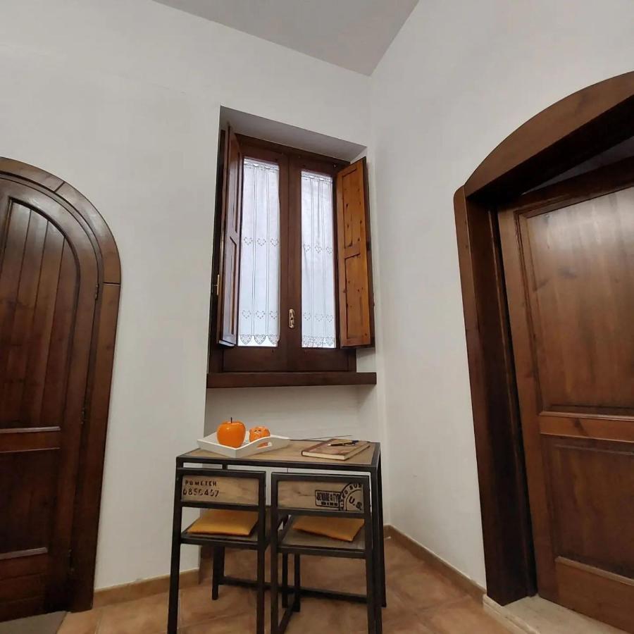 Nel Cuore Del Barocco Lecce Exterior foto